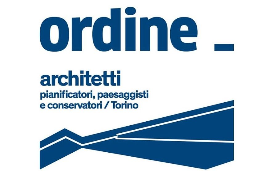 ORDINE ARCHITETTI TORINO LOGO - Stand&Co.